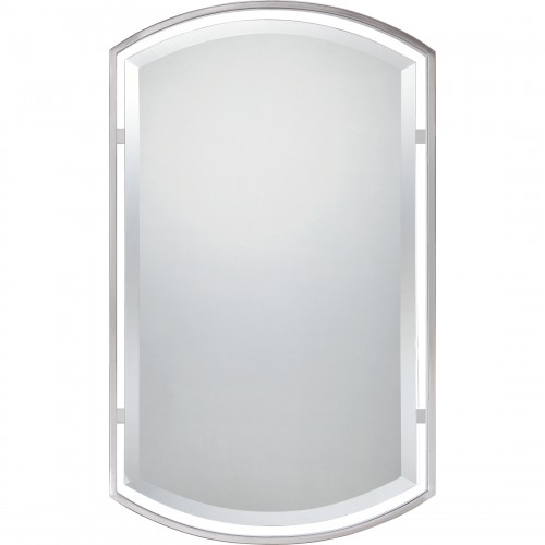 quoizel Breckenridge Mirror