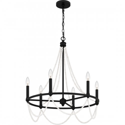 Quoizel Brigitta Chandelier