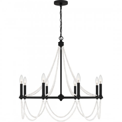 Quoizel Brigitta Chandelier