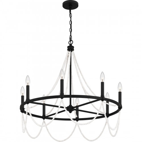 Quoizel Brigitta Chandelier