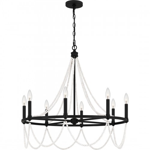 quoizel Brigitta Chandelier