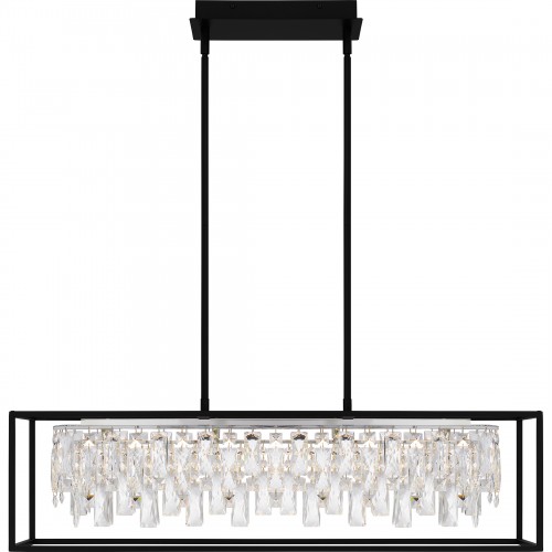 Quoizel Brillance Island Light