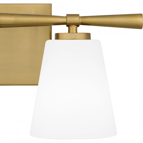 Quoizel Brindley Bath Light