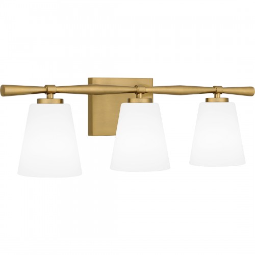 Quoizel Brindley Bath Light