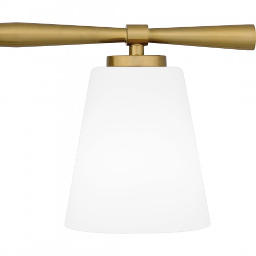 Quoizel Brindley Bath Light