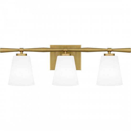 quoizel Brindley Bath Light