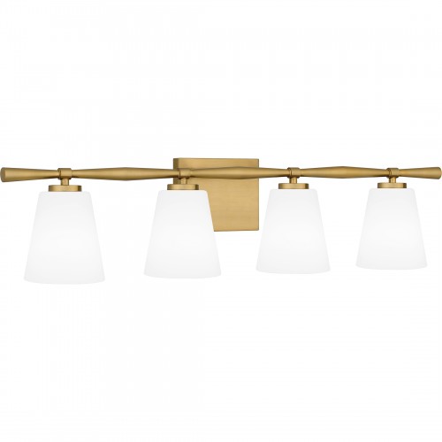 Quoizel Brindley Bath Light