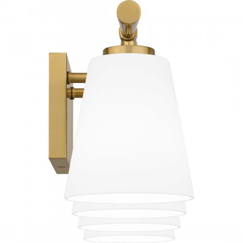 Quoizel Brindley Bath Light