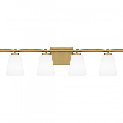 quoizel Brindley Bath Light