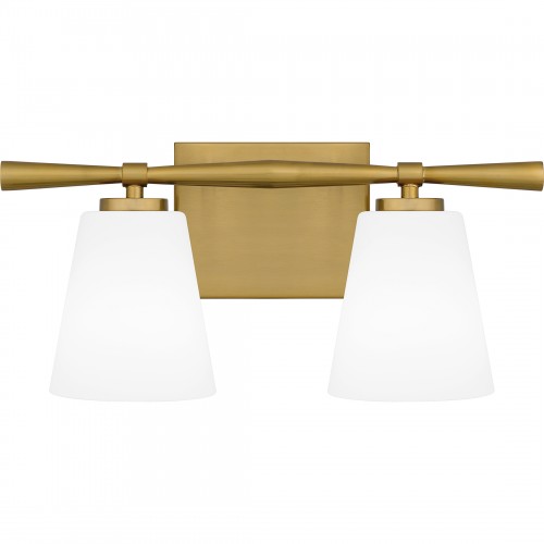 quoizel Brindley Bath Light