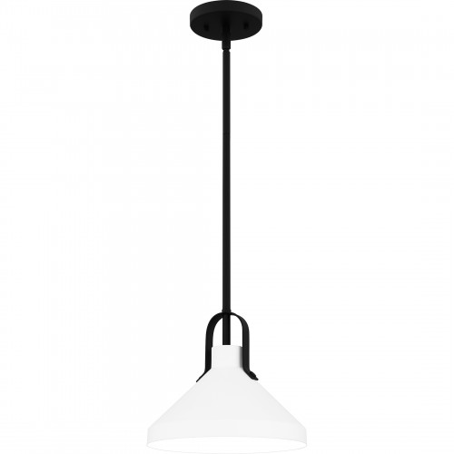 quoizel Brink Mini Pendant