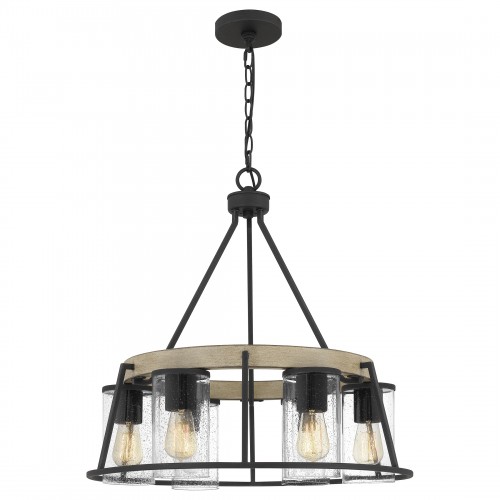 quoizel Brockton Chandelier