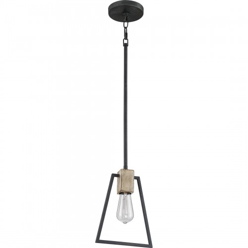 Quoizel Brockton Mini Pendant