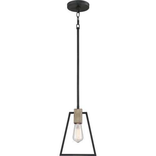 Quoizel Brockton Mini Pendant
