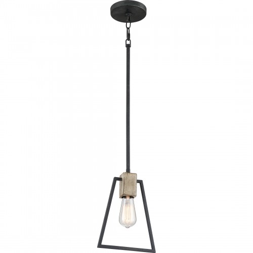 quoizel Brockton Mini Pendant