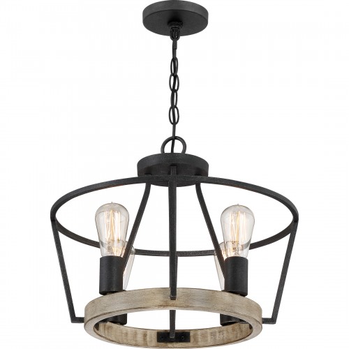 Quoizel Brockton Pendant