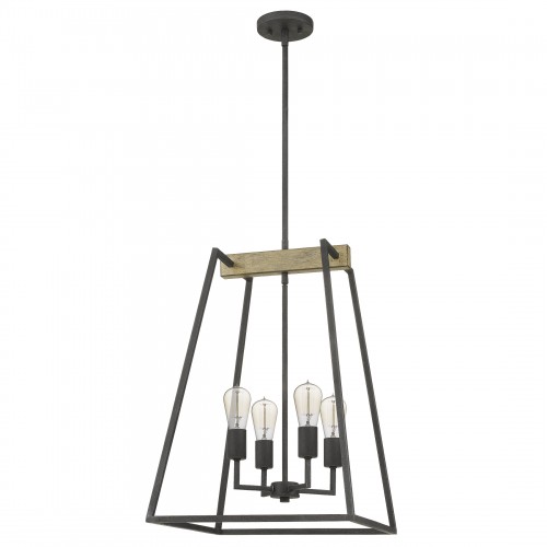 Quoizel Brockton Pendant