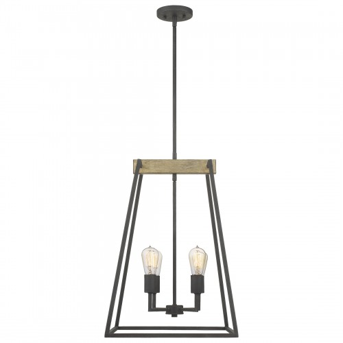 Quoizel Brockton Pendant