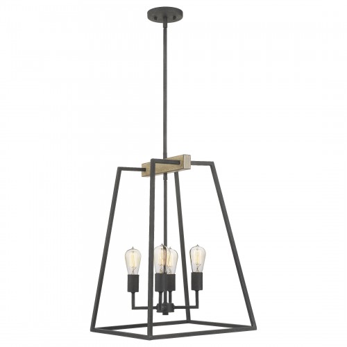 Quoizel Brockton Pendant