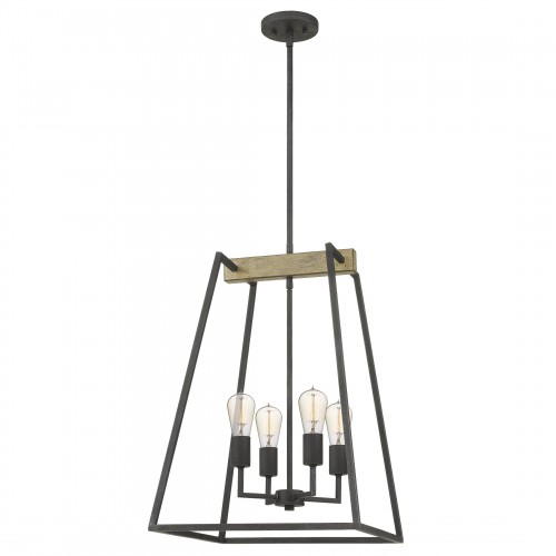 quoizel Brockton Pendant