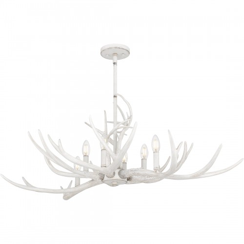 Quoizel Brosh Island Light