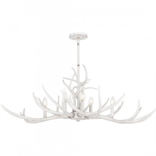 quoizel Brosh Island Light