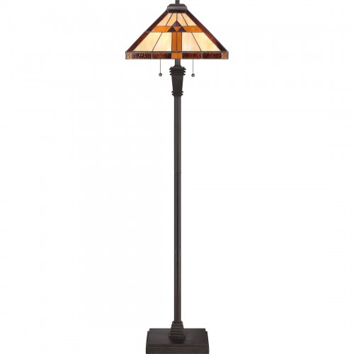 Quoizel Bryant Floor Lamp