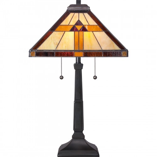Quoizel Bryant Table Lamp