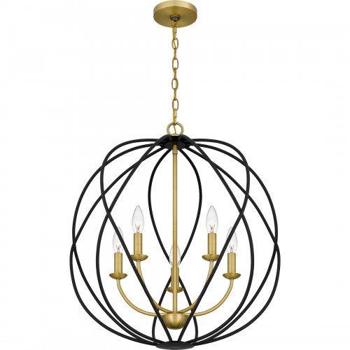 Quoizel Bryn Pendant