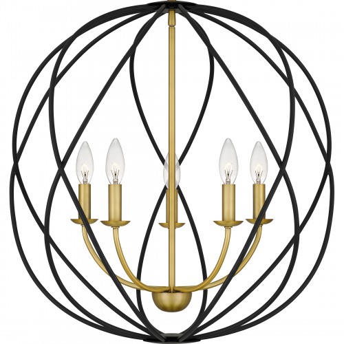 Quoizel Bryn Pendant