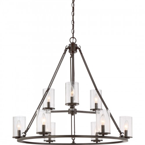 quoizel Buchanan Chandelier