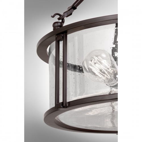 Quoizel Buchanan Semi-Flush Mount