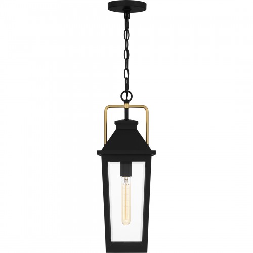 Quoizel Buckley Outdoor Lantern