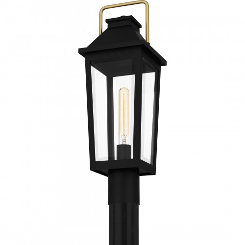 Quoizel Buckley Outdoor Lantern