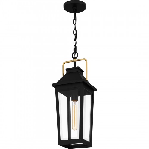 Quoizel Buckley Outdoor Lantern