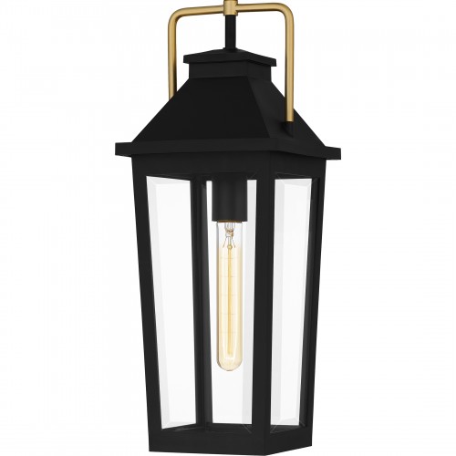 Quoizel Buckley Outdoor Lantern