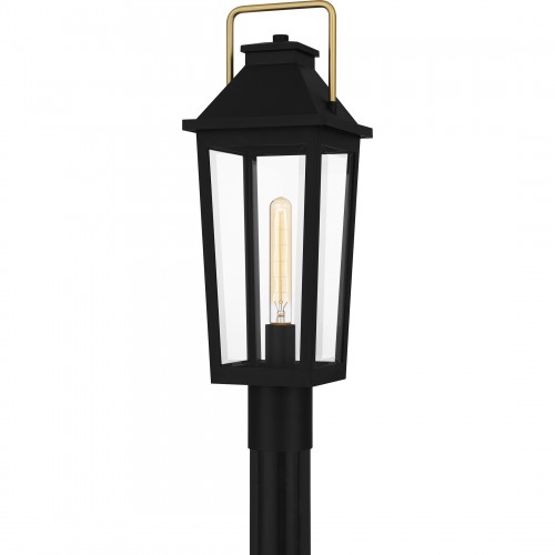 quoizel Buckley Outdoor Lantern
