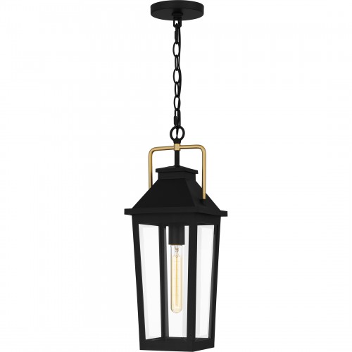 quoizel Buckley Outdoor Lantern