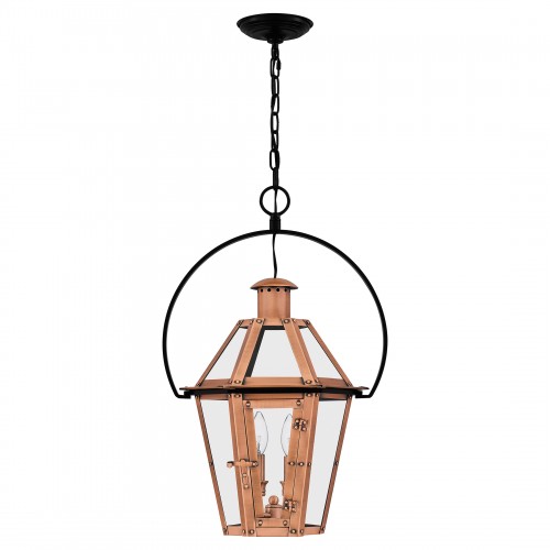 Quoizel Burdett Outdoor