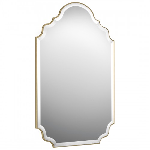 Quoizel Camille Mirror
