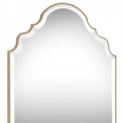Quoizel Camille Mirror