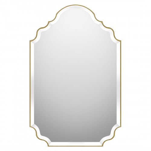 quoizel Camille Mirror