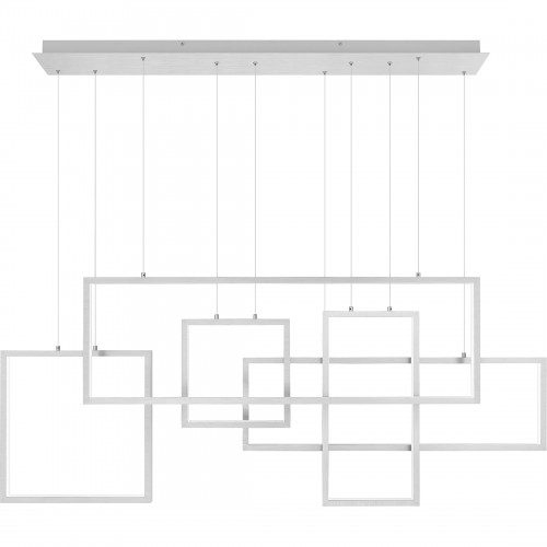 Quoizel Canvas Island Light