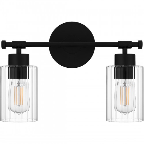 Quoizel Caputo Bath Light