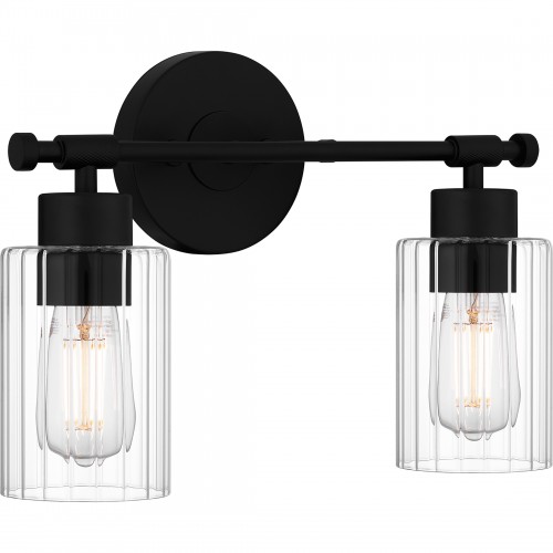 Quoizel Caputo Bath Light