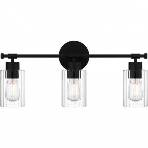 quoizel Caputo Bath Light