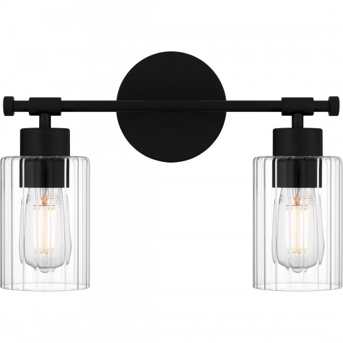 quoizel Caputo Bath Light