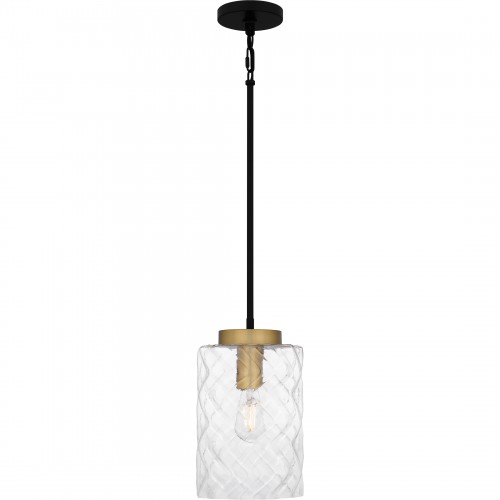 Quoizel Carly Mini Pendant