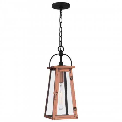 Quoizel Carolina Mini Pendant