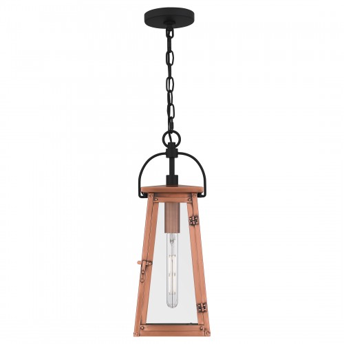 Quoizel Carolina Mini Pendant